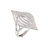 Anello Boccadamo Donna in Argento AN440 - AN440